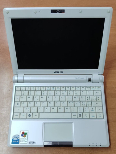 Netbook asus eeepc 900 - eeepc,
