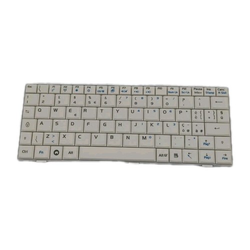 Tastiera notebook portatile - tastiera,