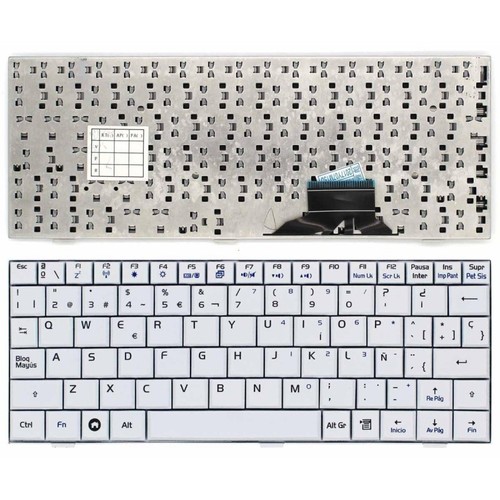 Tastiera per portatile - per, asus