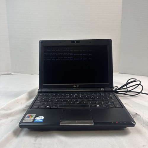 Asus eee 900hd - asus,