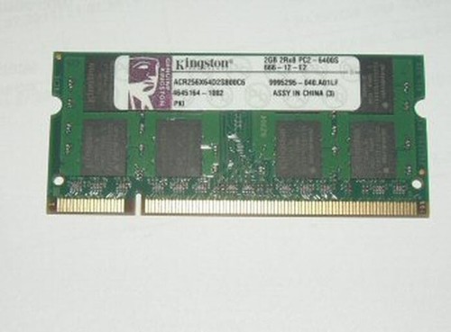 Memoria ram eeepc - gb, eee