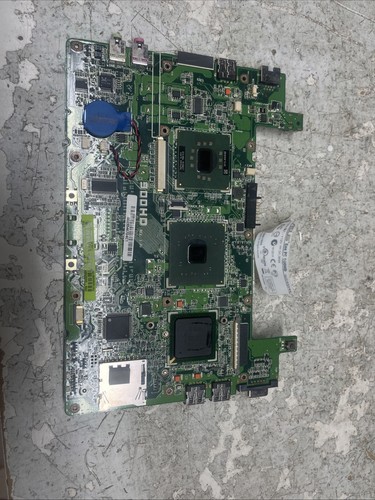 Scheda madre asus eee - scheda, 900hd