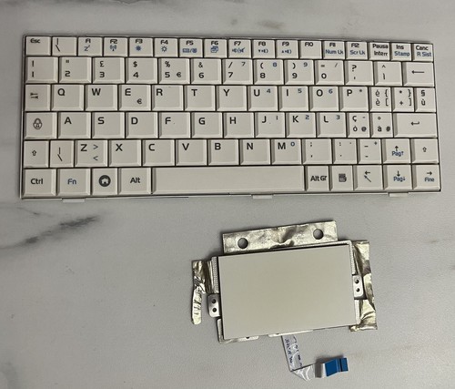 Asus eeepc 900 tastiera - asus,