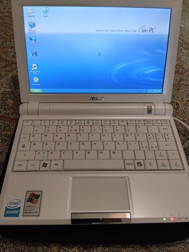 Asus eee 900hd collezione - asus,
