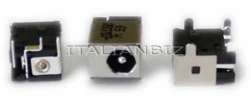 Power jack per notebook - dc,