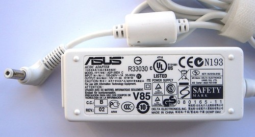 Alimentation origine asus - d'origine,