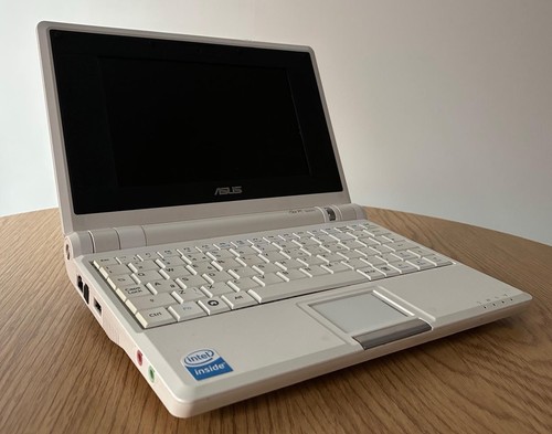 Asus eee 701 computer - asus, 4g