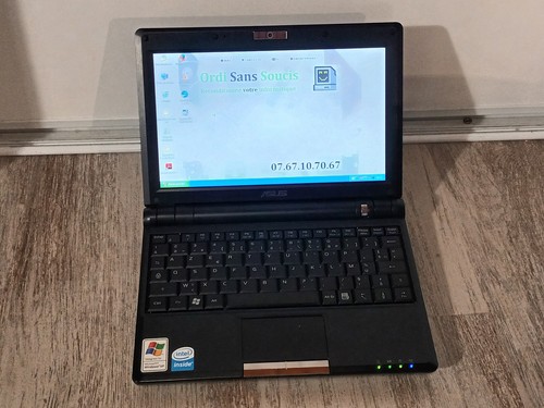 Asus eeepc 900hd - eeepc,