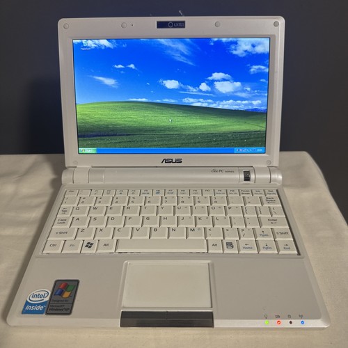 Asus eee mini 900 - 900, retro|