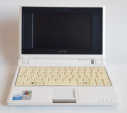 Asus eee 701 funzionante - asus, pc