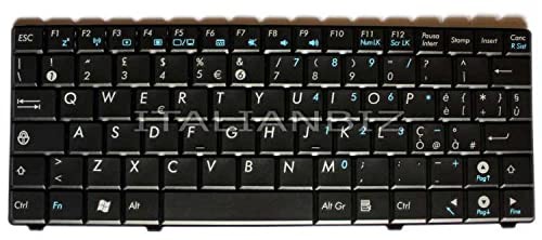 Tastiera italiana per - tastiera, netbook