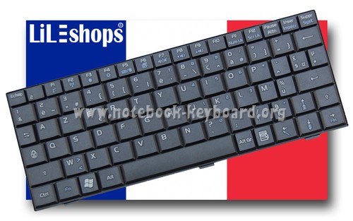 Clavier français original - clavier,