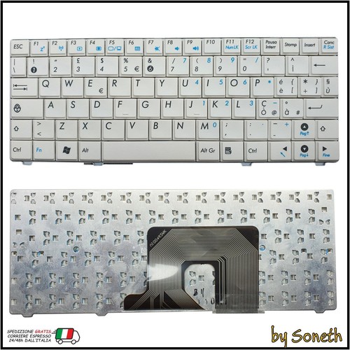 Tastiera italiana per - tastiera, asus