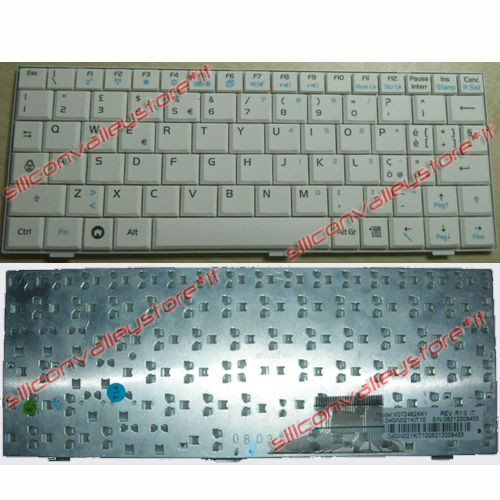Tastiera italiana per asus - italiana,