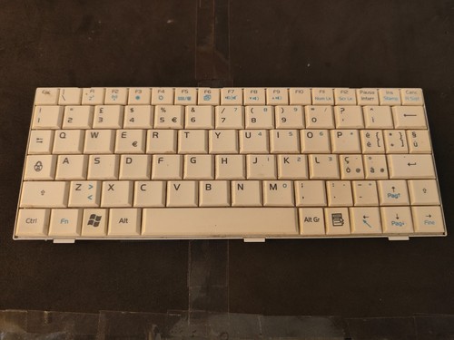 Tastiera per notebook asus - tastiera,