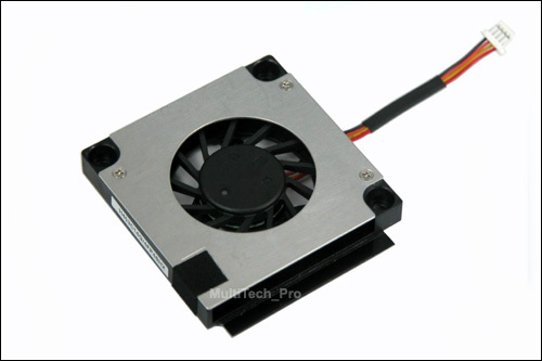 Nuovo ventola cpu originale - -,