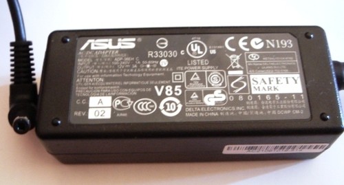 Alimentazione originale asus - originale,