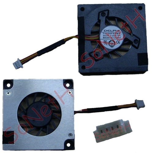 Fan ventola cpu asus eeepc - ,