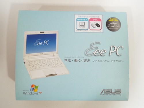 Netbook portatile asus - netbook,